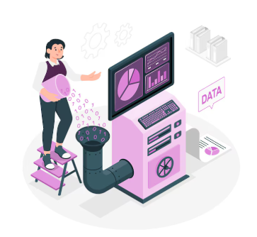 Data Engineering Project